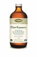 Flora Flor Essence Gentle Detox for the Whole Body Dietary Supplement Perspective: Main