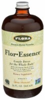 Flora Flor-Essence Gentle Detox For The Whole Body Dietary Supplement Perspective: Main