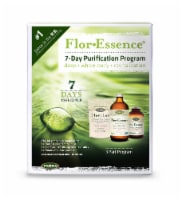 Flora Flor-Essence 7 Day Purification Program Kit