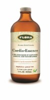 Flora Premium Cardio-Essence Herbal Formula Perspective: Main