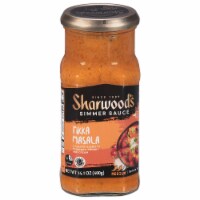 Sharwood's Tikka Masala Sauce