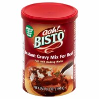 Aah! Bisto Instant Beef Gravy Mix