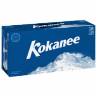 Kokanee™ Beer