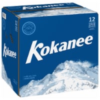 Kokanee Beer Perspective: Main