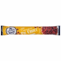 Jus-Rol Pre-Rolled Pie Crust Dough