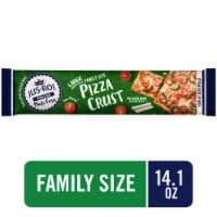 Jus-Rol™ Large Family Size Pizza Crust Dough Perspective: Main