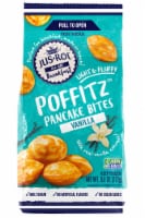 Jus-Rol™ Poffitz Vanilla Pancake Bites