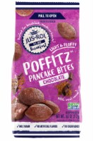 Jus-Rol™ Poffitz™ Chocolate Pancake Bites