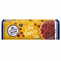 Jus-Rol™ Flaky and Lard Free Pie Crusts