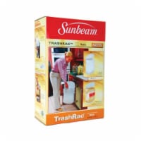 Sunbeam Trashrac 82215 Trashrac Basic Rack  5 gal