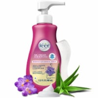 Veet Legs & Body Gel Cream Hair Remover Perspective: Main