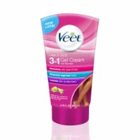 Veet 3-In-1 Legs & Body Gel Cream Hair Remover