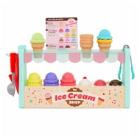 Battat Education My Ice Cream Shop Playset Perspective: Main