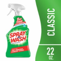 Spray n Wash Pre-Treat Laundry Stain Remover Spray