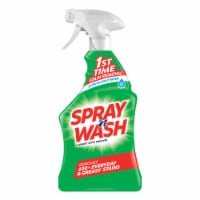 Spray 'N Wash® Easy Spray Stain Remover