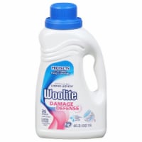 Woolite® Gentle Cycle Powder Laundry Detergent Perspective: Main