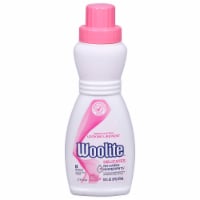 Woolite® Delicates Wash Liquid Laundry Detergent Perspective: Main