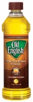 Old English® Fresh Lemon Wood Conditioner & Cleaner Perspective: Main