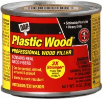 DAP® Plastic Wood® Professional Wood Filler - Natural Perspective: Main