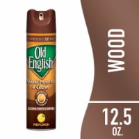 Old English® Fresh Lemon Furniture Polish