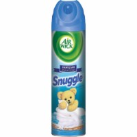 Air Wick Cool Linen & White Lilac Aerosol