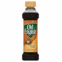 OLD ENGLISH Furniture Scratch Cover For Light Wood 8oz Bottle 75462