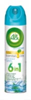 Air Wick® Fresh Waters® Aerosol Spray Air Freshener Perspective: Main