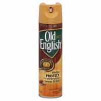 Old English® Almond Furniture Polish