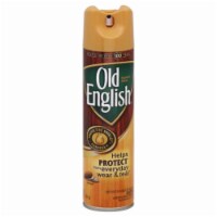 Old English® Almond Furniture Polish Perspective: Main