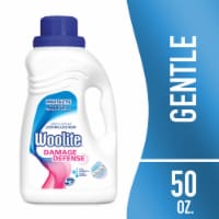 Woolite Damage Defense Liquid Laundry Detergent