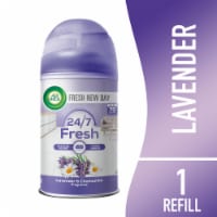 Air Wick Automatic Air Freshener Spray Refill Lavender & Chamomile Essential Oils