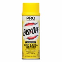Reckitt Benckiser RAC85261CT 24 oz Professional Easy-Off Oven & Grill Cleaner, Pack of 6