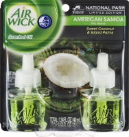 Air Wick American Samoa Oil Refills Perspective: Main