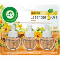 Air Wick® Hawaii Scented Oil Refills