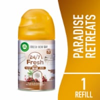 Air Wick® Life Scents Paradise Retreat Freshmatic Ultra Automatic Spray Refill