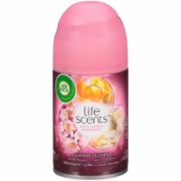 Air Wick® Summer Delights Fragrance Automatic Spray Refill