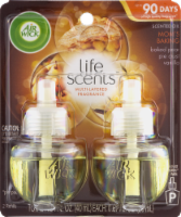Air Wick Life Scents Mom's Baking Oil Refills Perspective: Main