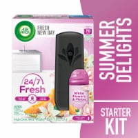 Air Wick® Life Scents™ Pure Summer Delights Automatic Spray