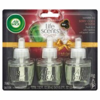 Air Wick Scented Oil Air Freshener with Essential Oils Perspective: Main