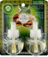 Air Wick Scented Oil Twin Refill Trimming The Tree Perspective: Main