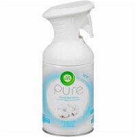 Air Wick Pure Sunset Cotton Perspective: Main