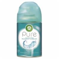 Air Wick® Pure Ocean Breeze Spray Refill