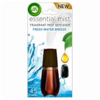Air Wick® Essentials Fresh Waters Fragrance Refill