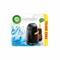 AIR WICK Essential Mist Starter Kit Free Refill 24382696 Perspective: Main