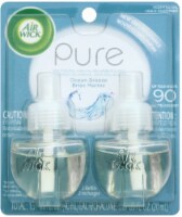 Air Wick Ocean Breeze Refill