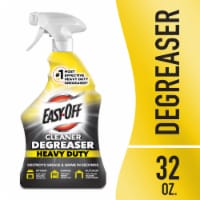 Easy Off® Heavy Duty Cleaner Degreaser