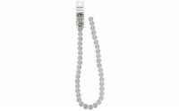 John Bead EJ SP 16  Quartz 10mm Round Clear
