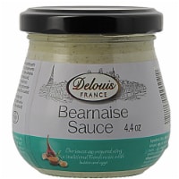 Delouis French Bearnaise Sauce Perspective: Main