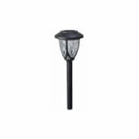 Moonrays Meredith Solar Path Lite - Black