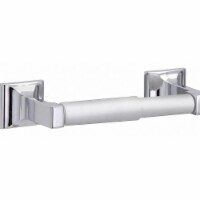 Taymor Toilet Paper Holder,(1) Roll,Polished 01-9408